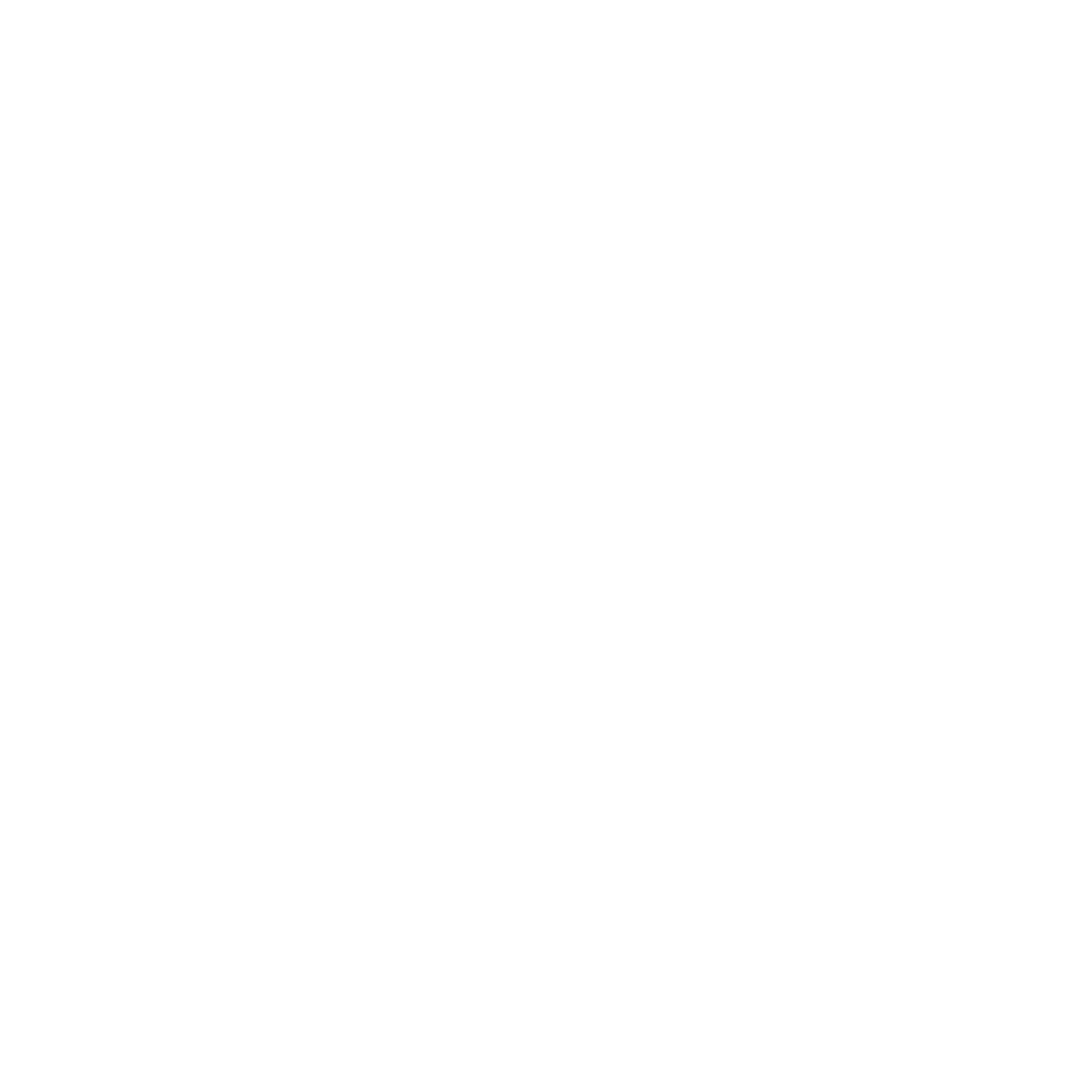 Møntergade Logo Transparant Hvidt